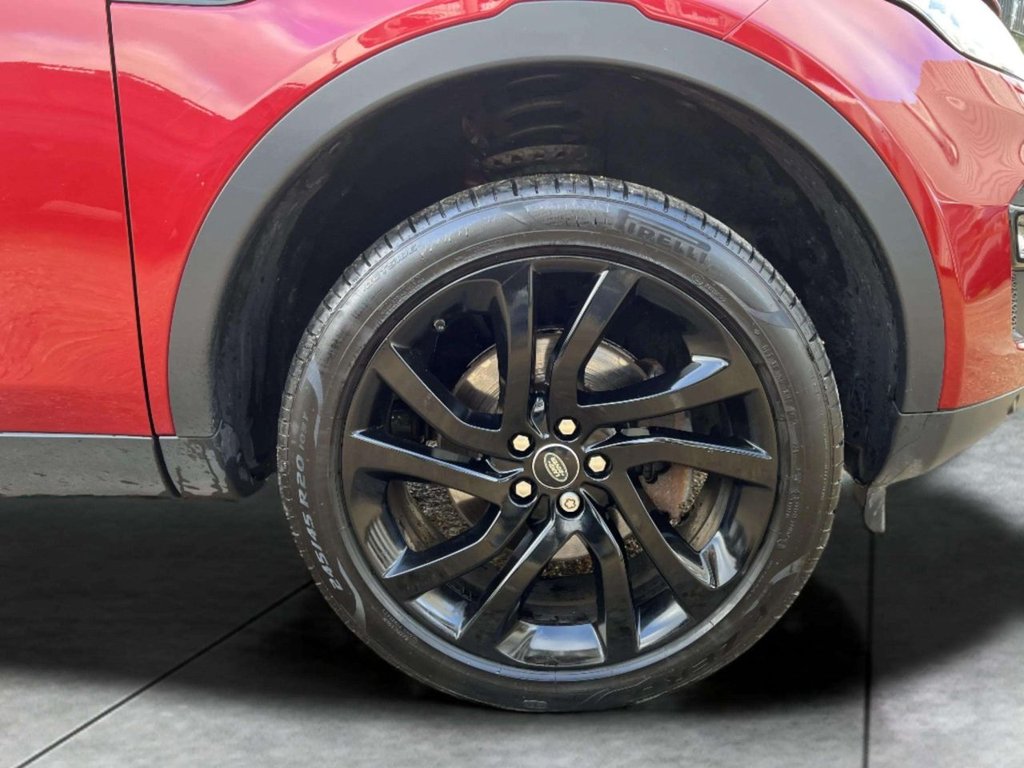 Used Land Rover Discovery Sport 2017 for sale - 77161795: Photo 20