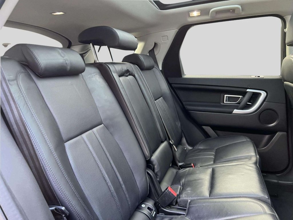 Used Land Rover Discovery Sport 2017 for sale - 77161795: Photo 28
