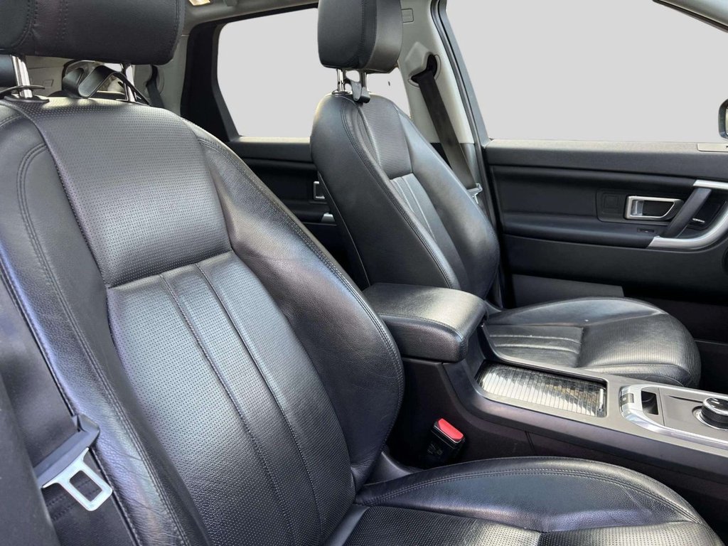 Used Land Rover Discovery Sport 2017 for sale - 77161795: Photo 33