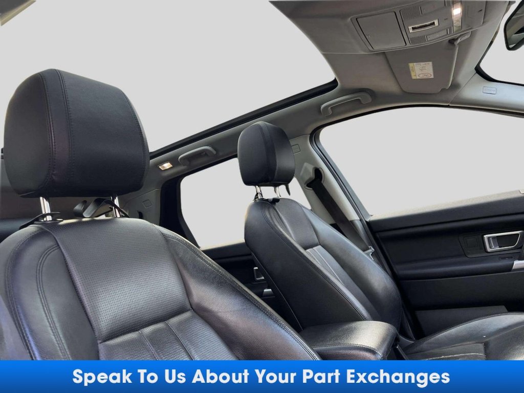 Used Land Rover Discovery Sport 2017 for sale - 77161795: Photo 34