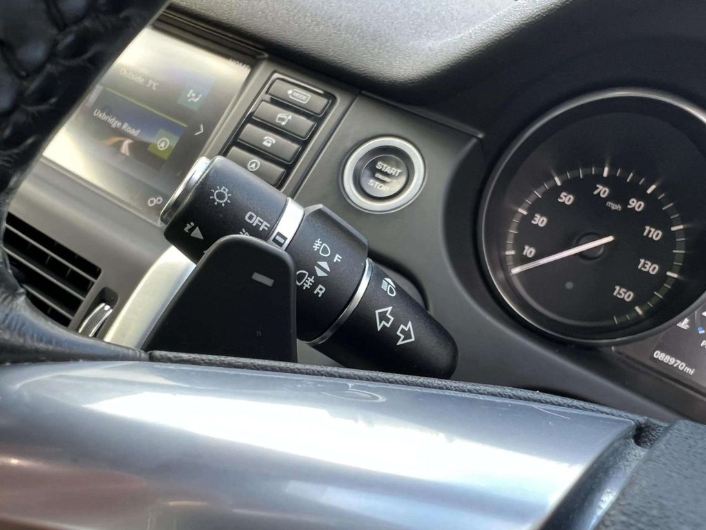 Used Land Rover Discovery Sport 2017 for sale - 77161795: Photo 41