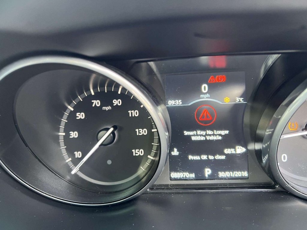 Used Land Rover Discovery Sport 2017 for sale - 77161795: Photo 44