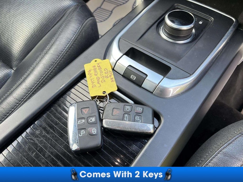 Used Land Rover Discovery Sport 2017 for sale - 77161795: Photo 46