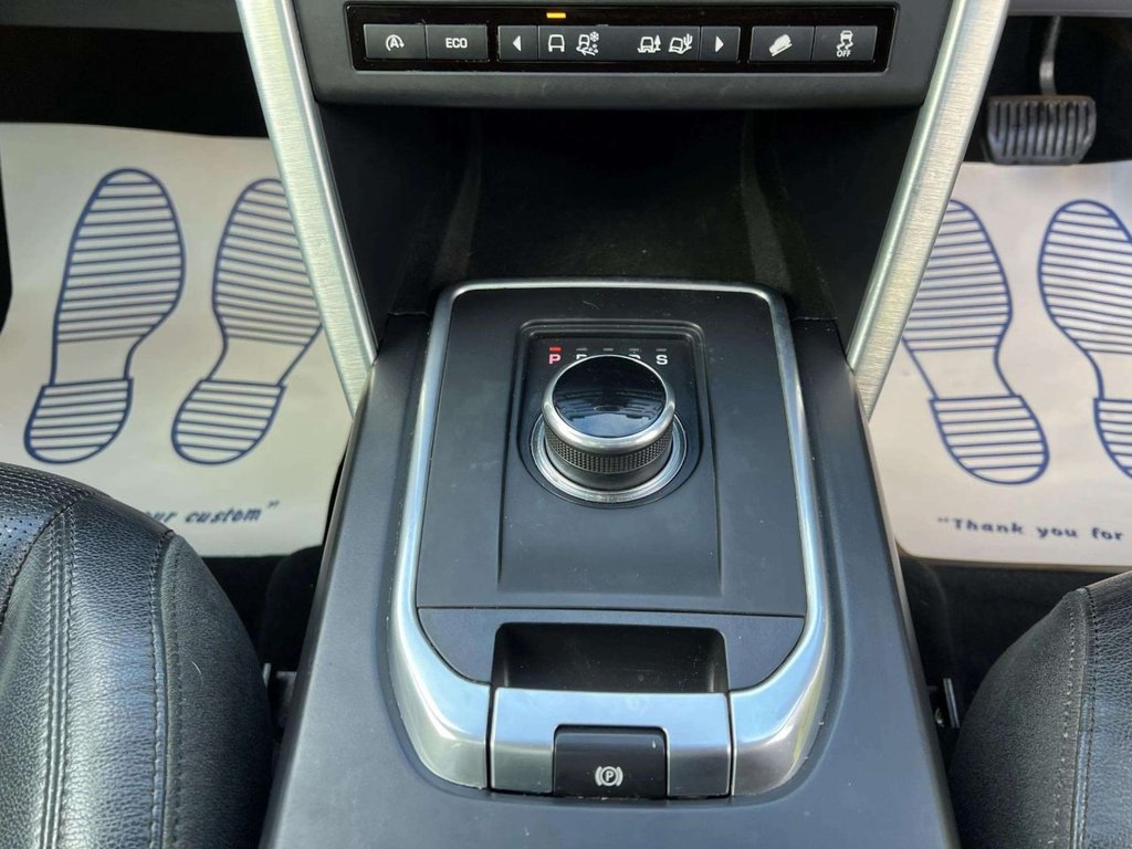 Used Land Rover Discovery Sport 2017 for sale - 77161795: Photo 47