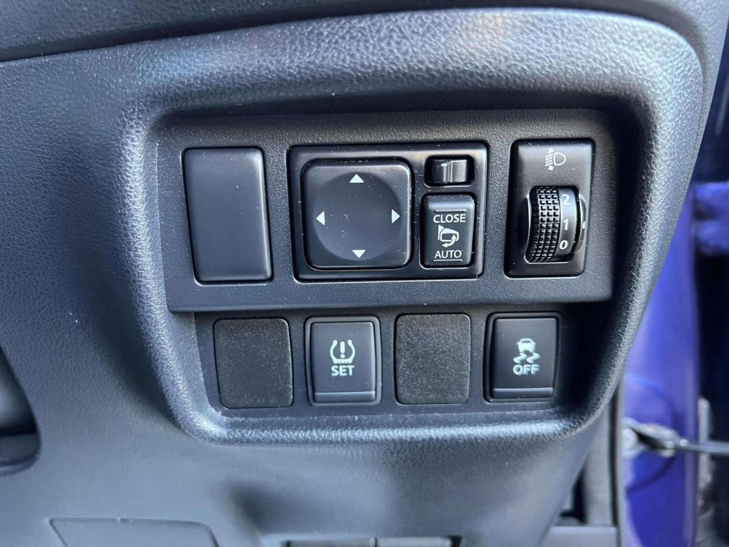 Vehicle 32