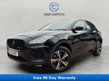 2021 (21) - 2.0 D165 R-Dynamic S 5dr Auto