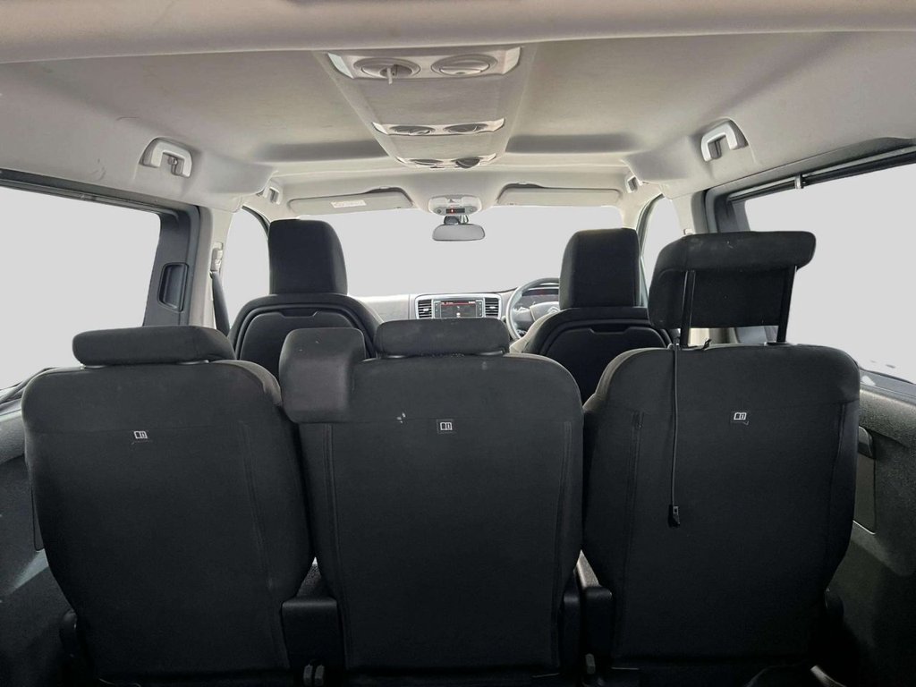 Used Citroen Space Tourer 2018 for sale - 77477621: Photo 11