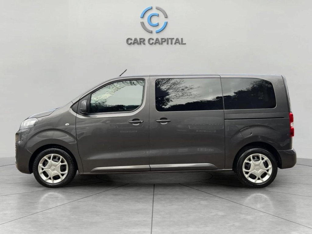 Used Citroen Space Tourer 2018 for sale - 77477621: Photo 13