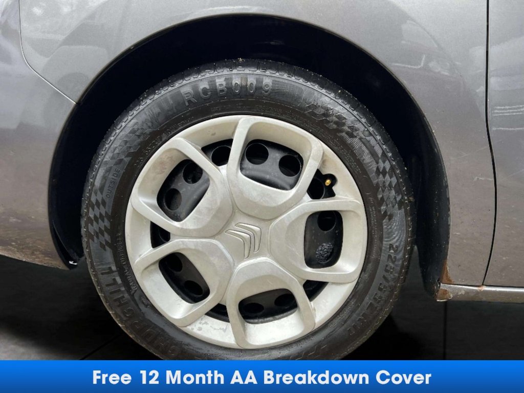 Used Citroen Space Tourer 2018 for sale - 77477621: Photo 14