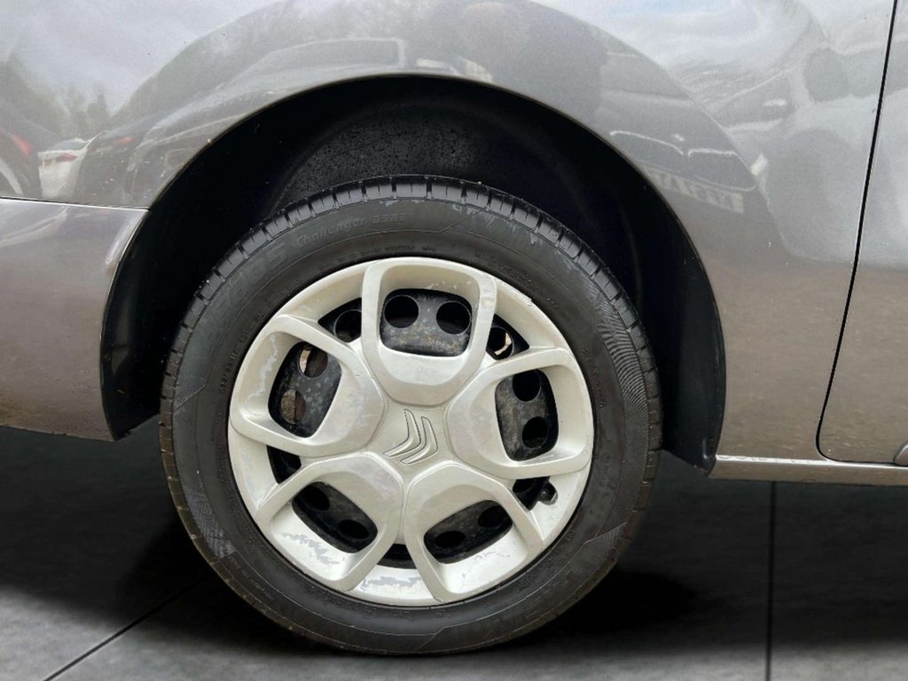 Used Citroen Space Tourer 2018 for sale - 77477621: Photo 17