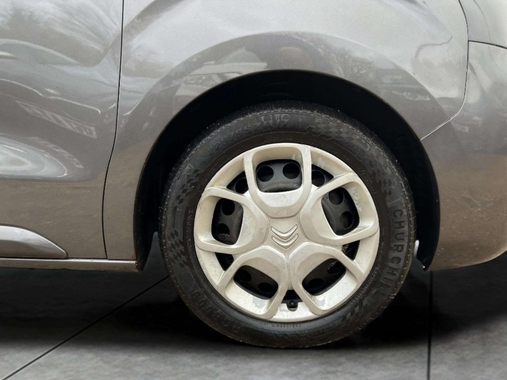 Used Citroen Space Tourer 2018 for sale - 77477621: Photo 18