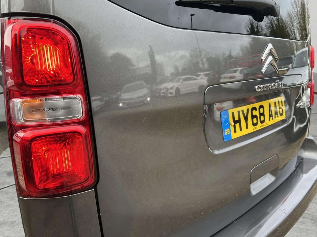 Used Citroen Space Tourer 2018 for sale - 77477621: Photo 19