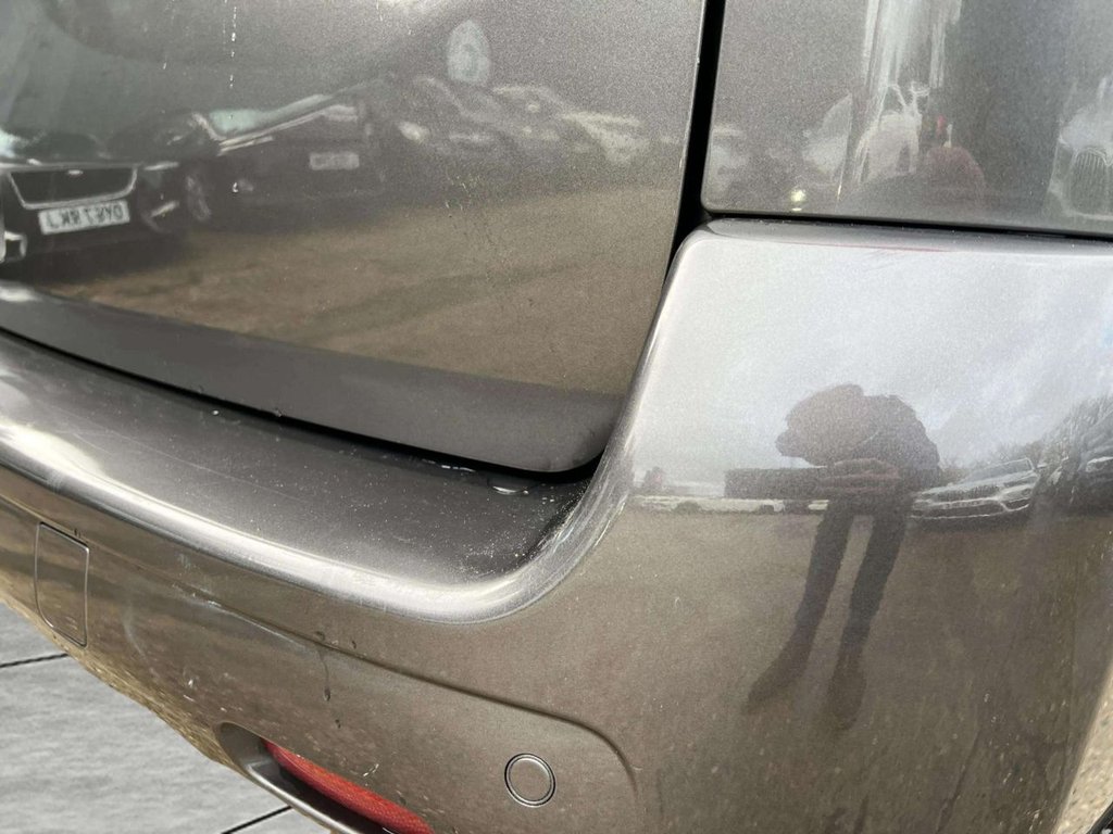 Used Citroen Space Tourer 2018 for sale - 77477621: Photo 21