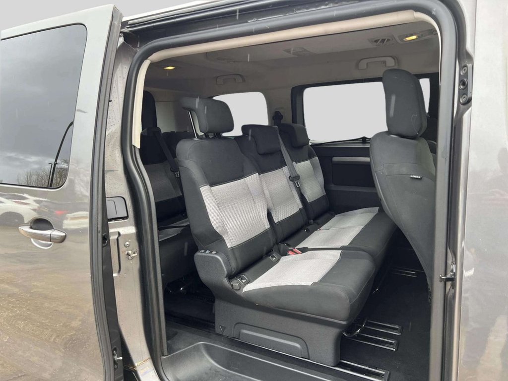 Used Citroen Space Tourer 2018 for sale - 77477621: Photo 23