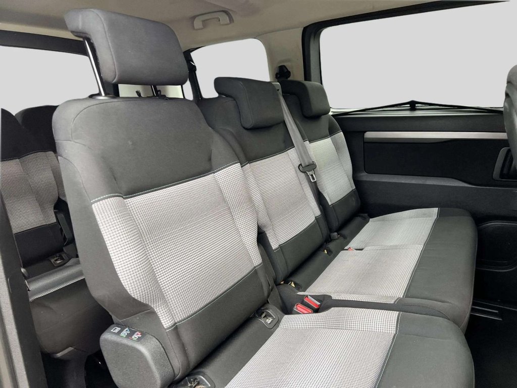 Used Citroen Space Tourer 2018 for sale - 77477621: Photo 24