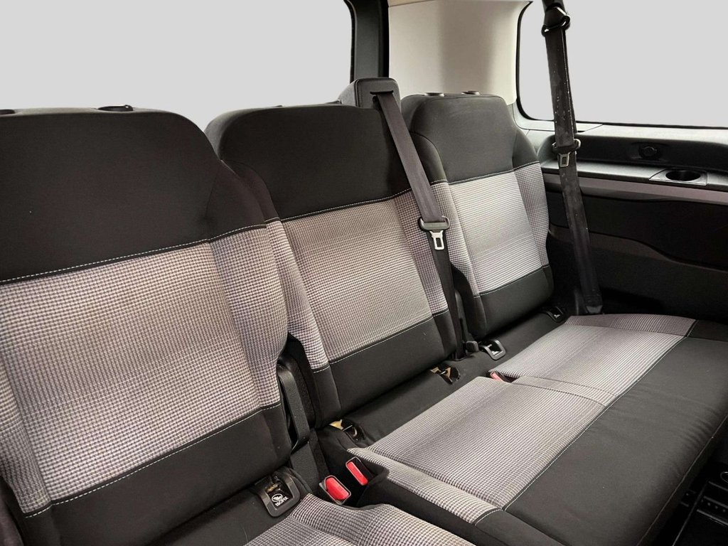 Used Citroen Space Tourer 2018 for sale - 77477621: Photo 25