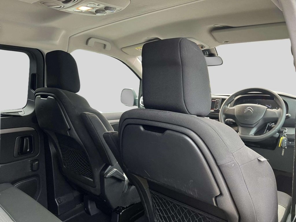 Used Citroen Space Tourer 2018 for sale - 77477621: Photo 26