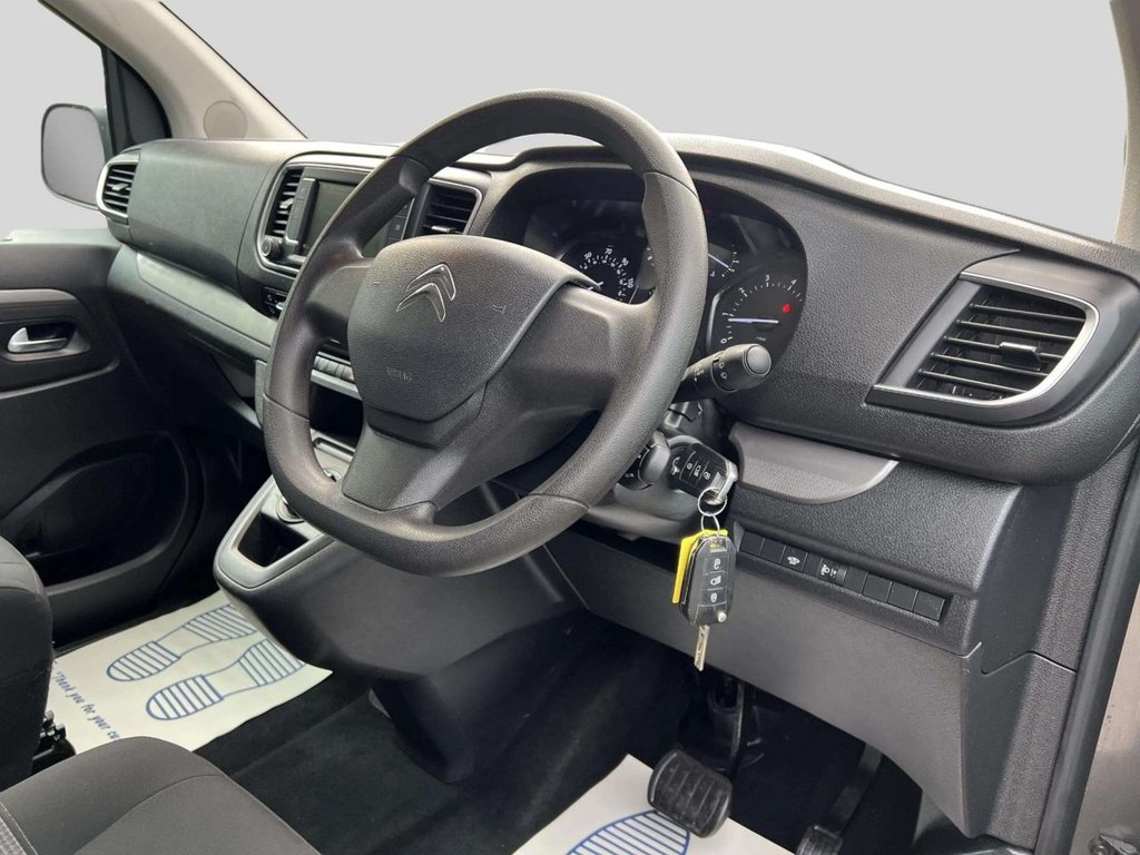 Used Citroen Space Tourer 2018 for sale - 77477621: Photo 31