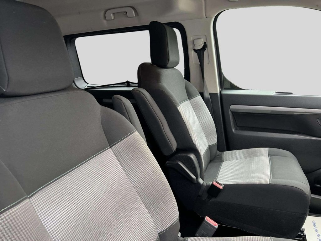 Used Citroen Space Tourer 2018 for sale - 77477621: Photo 32