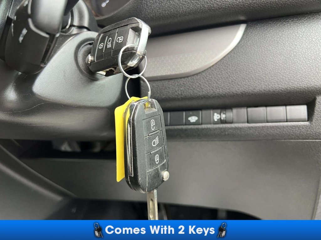 Used Citroen Space Tourer 2018 for sale - 77477621: Photo 33