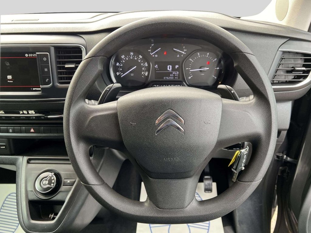 Used Citroen Space Tourer 2018 for sale - 77477621: Photo 35