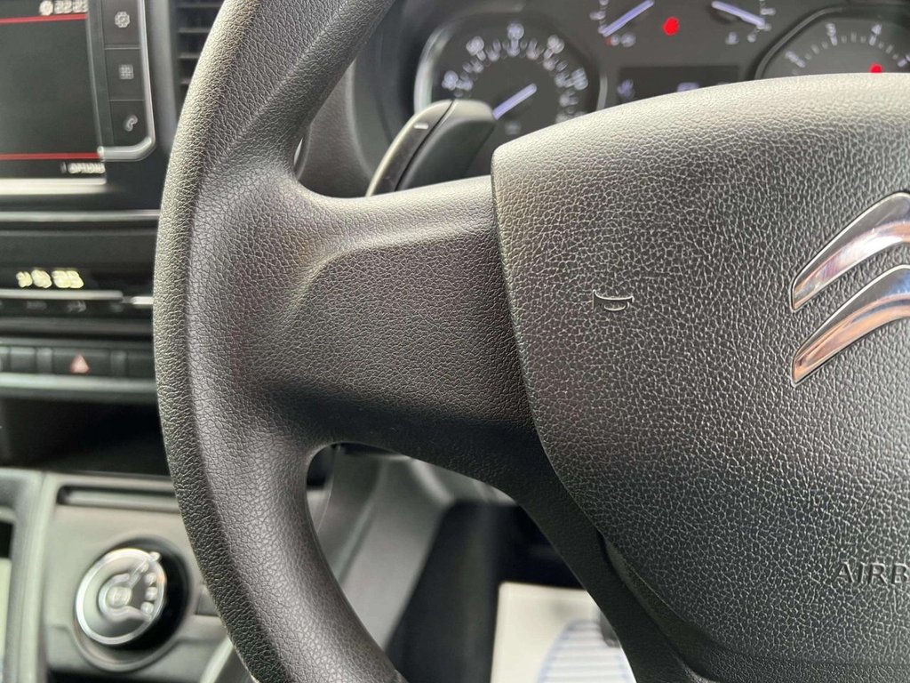 Used Citroen Space Tourer 2018 for sale - 77477621: Photo 36