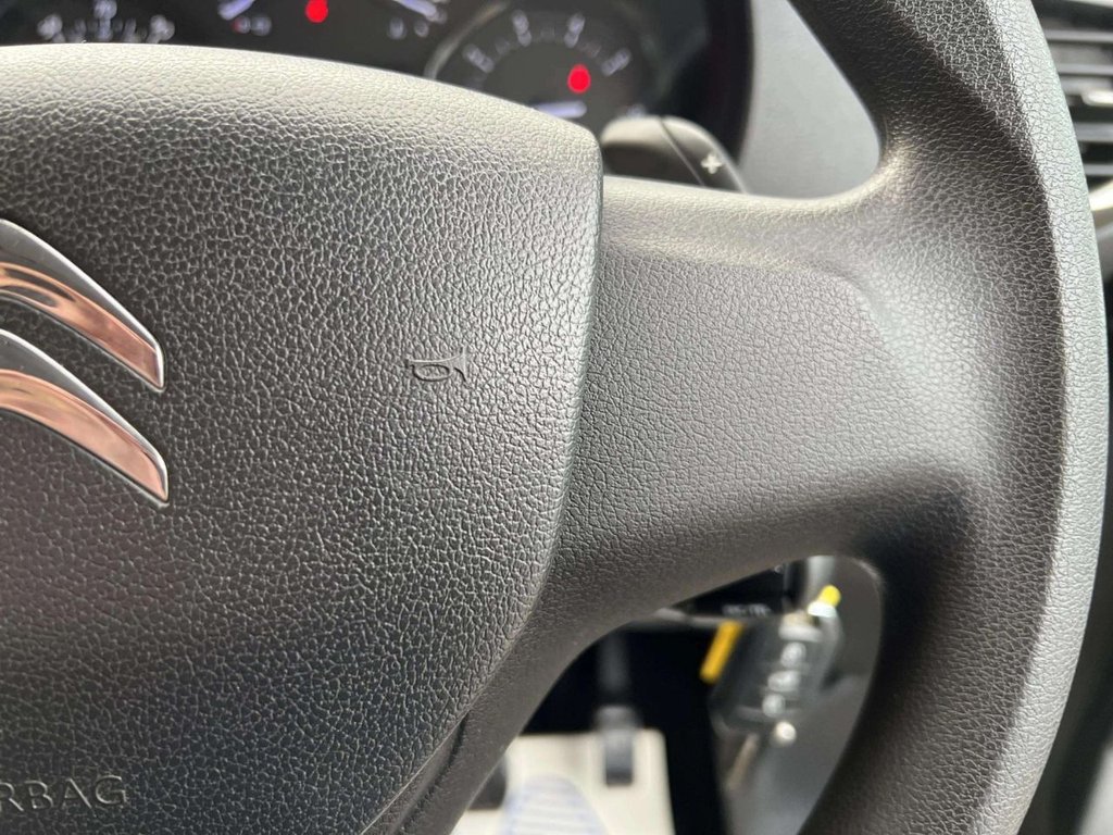 Used Citroen Space Tourer 2018 for sale - 77477621: Photo 37