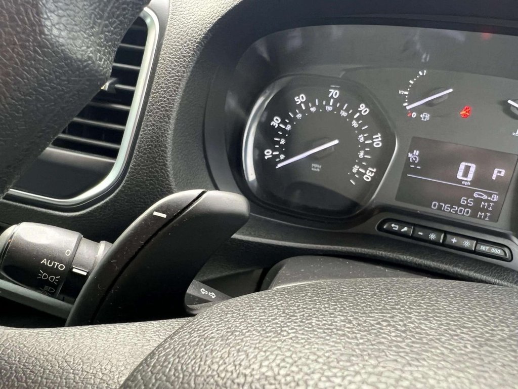 Used Citroen Space Tourer 2018 for sale - 77477621: Photo 38