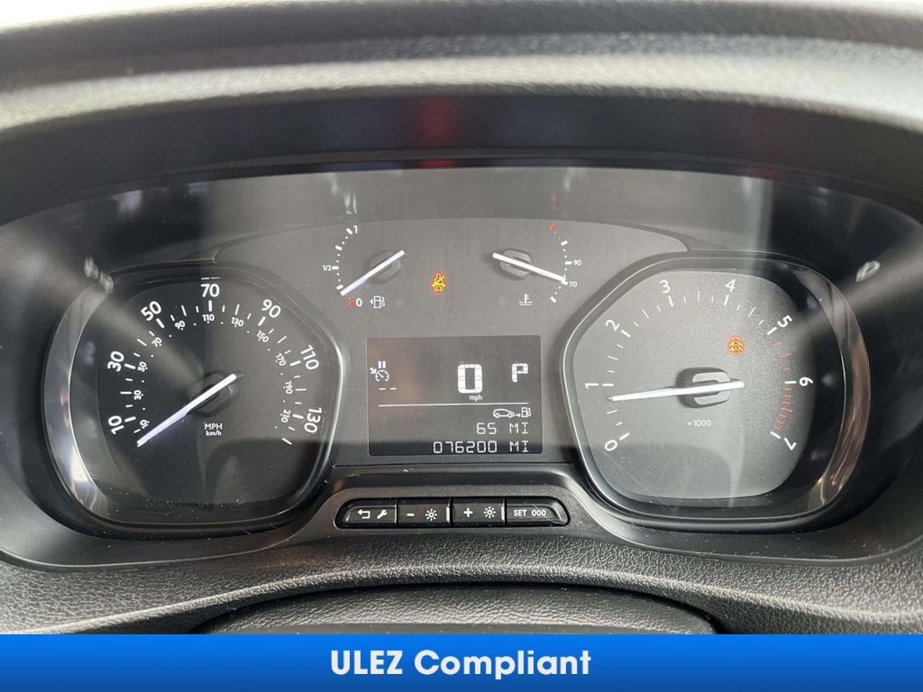 Used Citroen Space Tourer 2018 for sale - 77477621: Photo 39