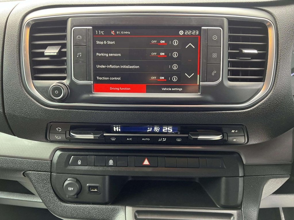 Used Citroen Space Tourer 2018 for sale - 77477621: Photo 44