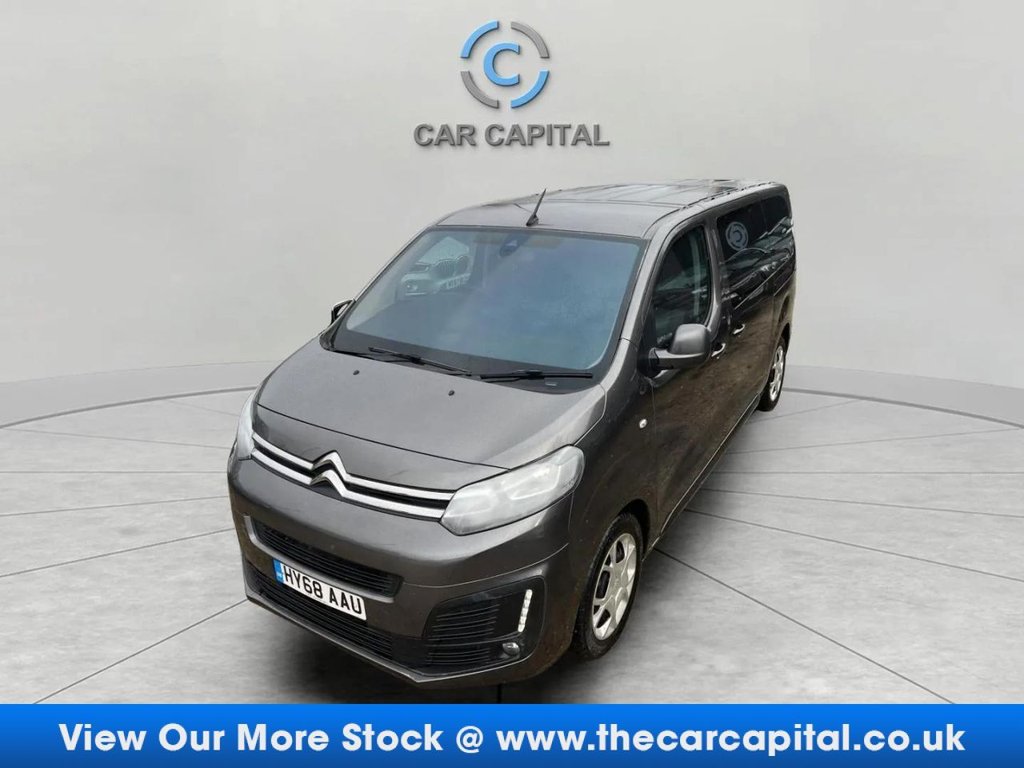 Used Citroen Space Tourer 2018 for sale - 77477621: Photo 47
