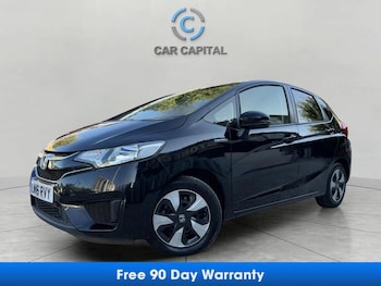 Used Honda Jazz 2016 for sale - 79394678: Photo