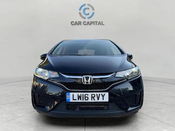 Used Honda Jazz 2016 for sale - 79394678: Photo