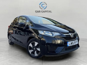 Used Honda Jazz 2016 for sale - 79394678: Photo