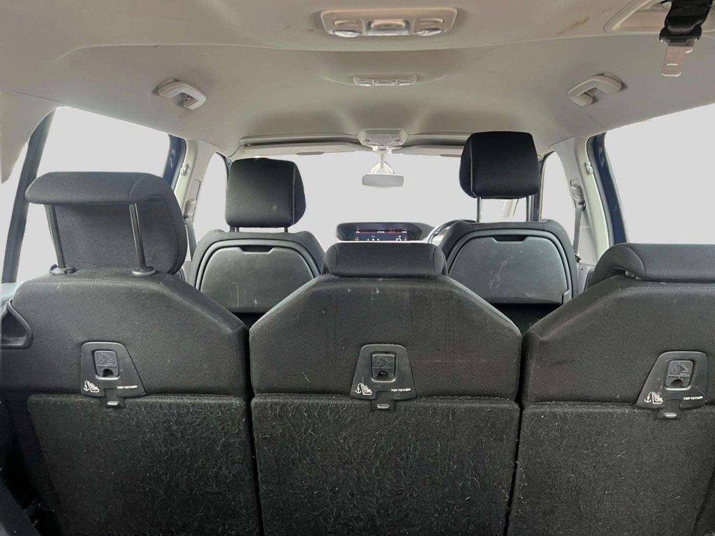 Used Citroen C4 Grand Picasso 2017 for sale - 77384138: Photo 11
