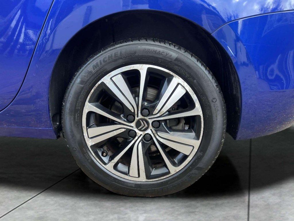 Used Citroen C4 Grand Picasso 2017 for sale - 77384138: Photo 14