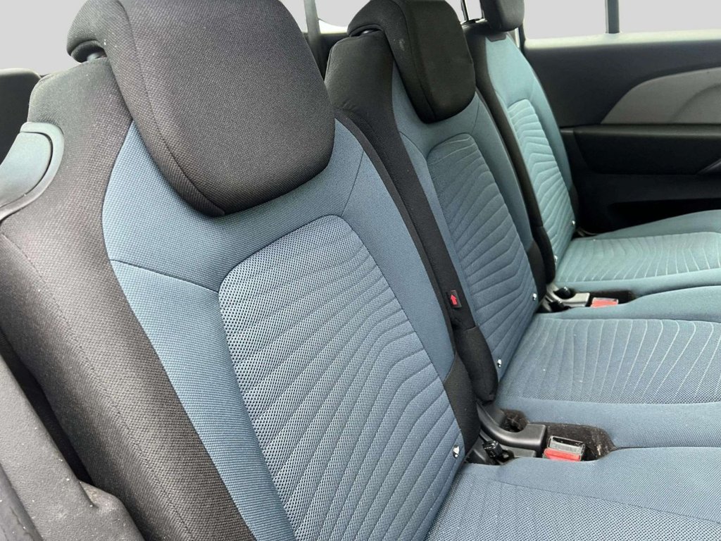 Used Citroen C4 Grand Picasso 2017 for sale - 77384138: Photo 23
