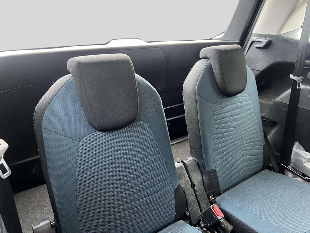 Used Citroen C4 Grand Picasso 2017 for sale - 77384138: Photo 24