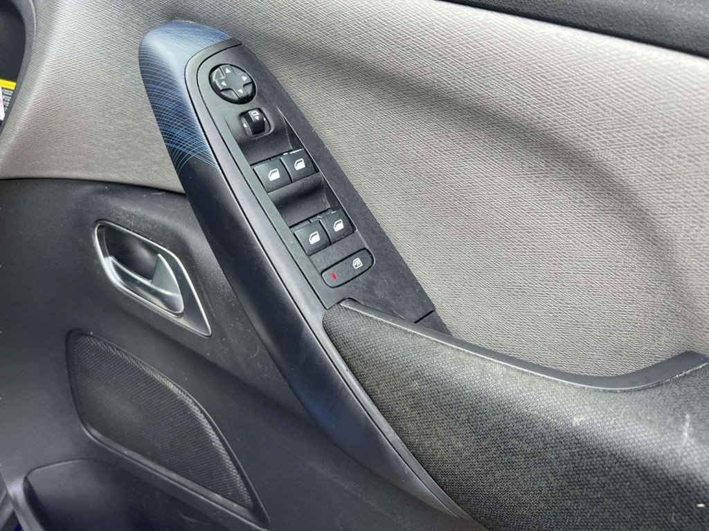 Used Citroen C4 Grand Picasso 2017 for sale - 77384138: Photo 29