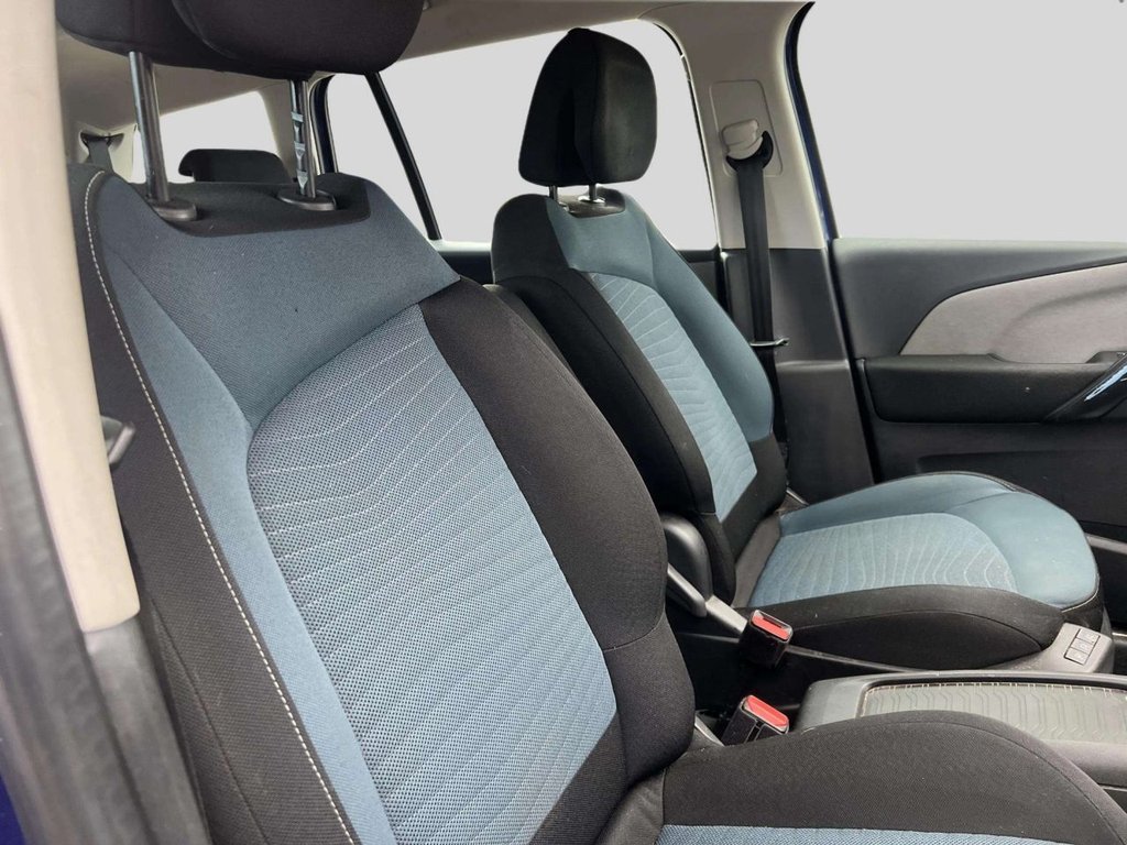 Used Citroen C4 Grand Picasso 2017 for sale - 77384138: Photo 31