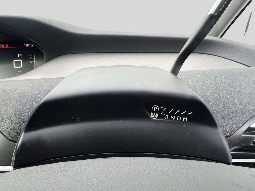 Used Citroen C4 Grand Picasso 2017 for sale - 77384138: Photo 36