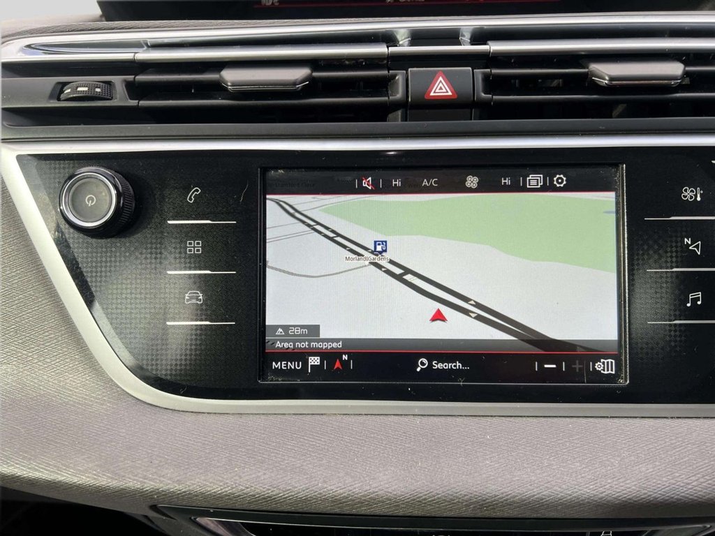 Used Citroen C4 Grand Picasso 2017 for sale - 77384138: Photo 40