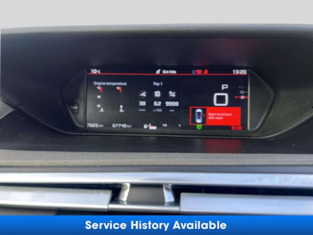 Used Citroen C4 Grand Picasso 2017 for sale - 77384138: Photo 42