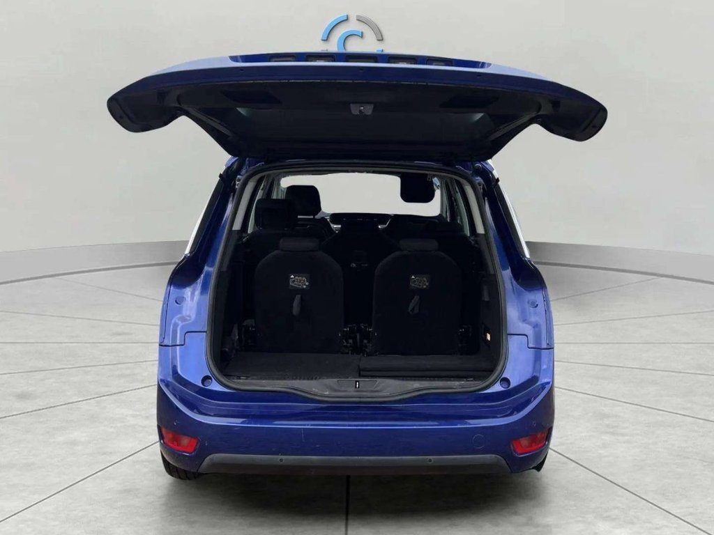 Used Citroen C4 Grand Picasso 2017 for sale - 77384138: Photo 8