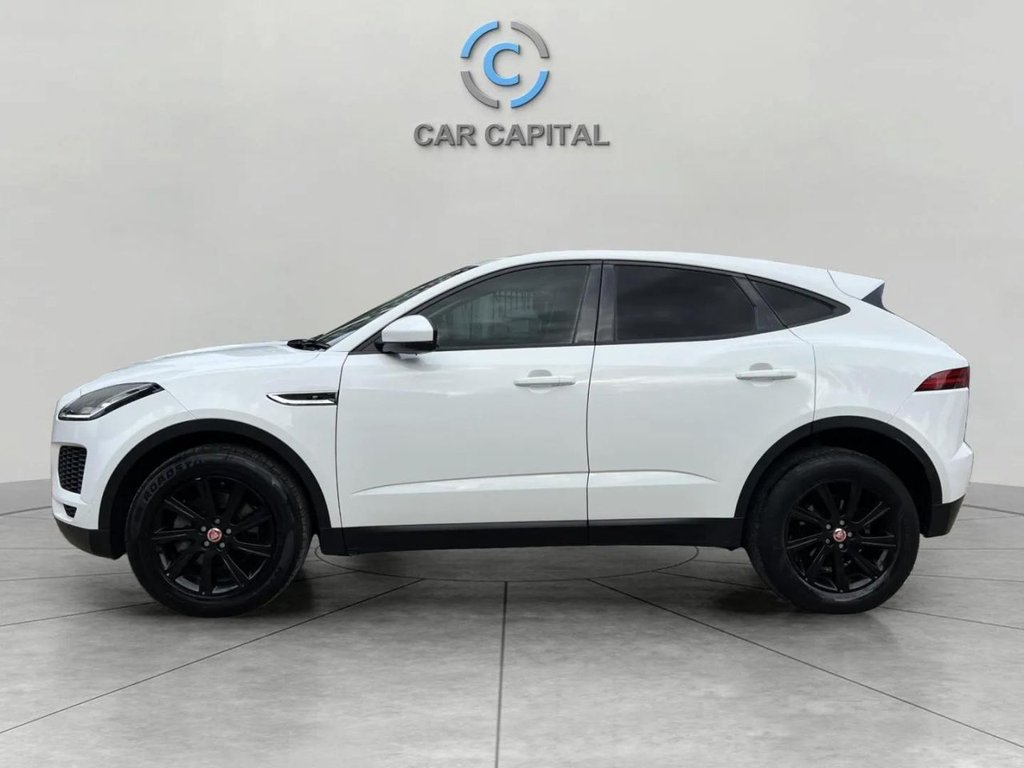 Used Jaguar E-Pace 2019 for sale - 76486947: Photo 12