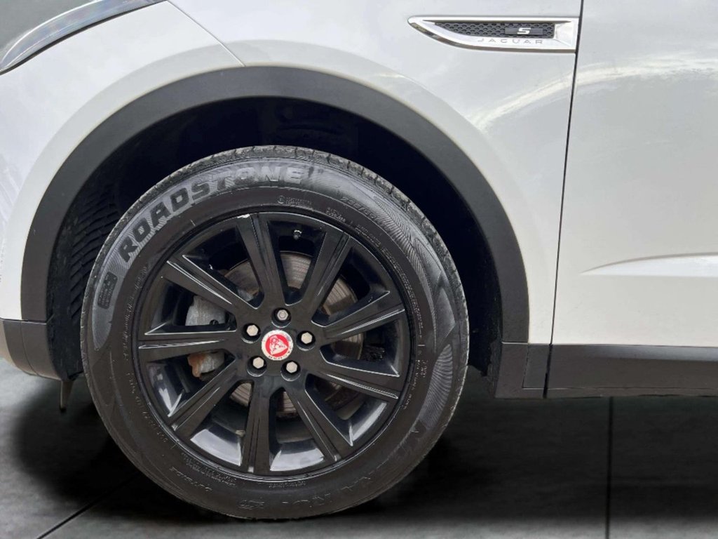 Used Jaguar E-Pace 2019 for sale - 76486947: Photo 13