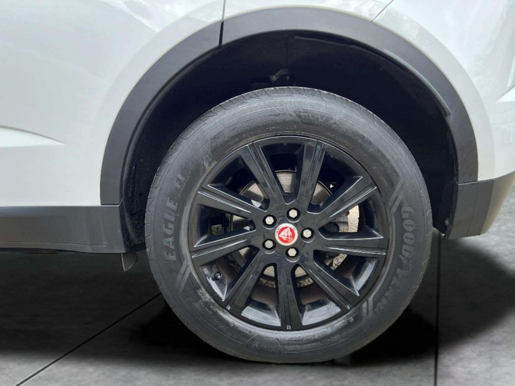 Used Jaguar E-Pace 2019 for sale - 76486947: Photo 14