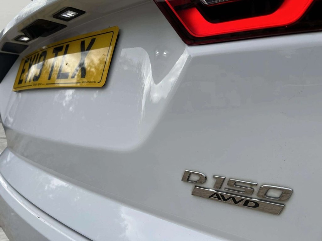 Used Jaguar E-Pace 2019 for sale - 76486947: Photo 17