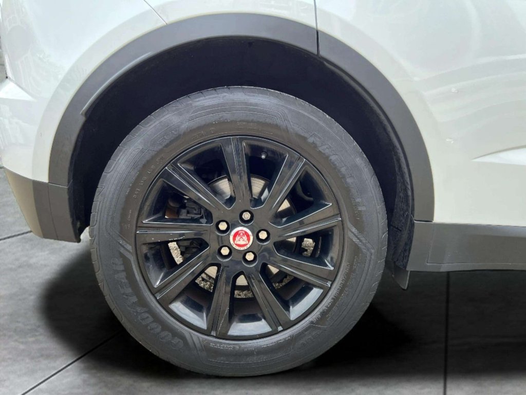 Used Jaguar E-Pace 2019 for sale - 76486947: Photo 18