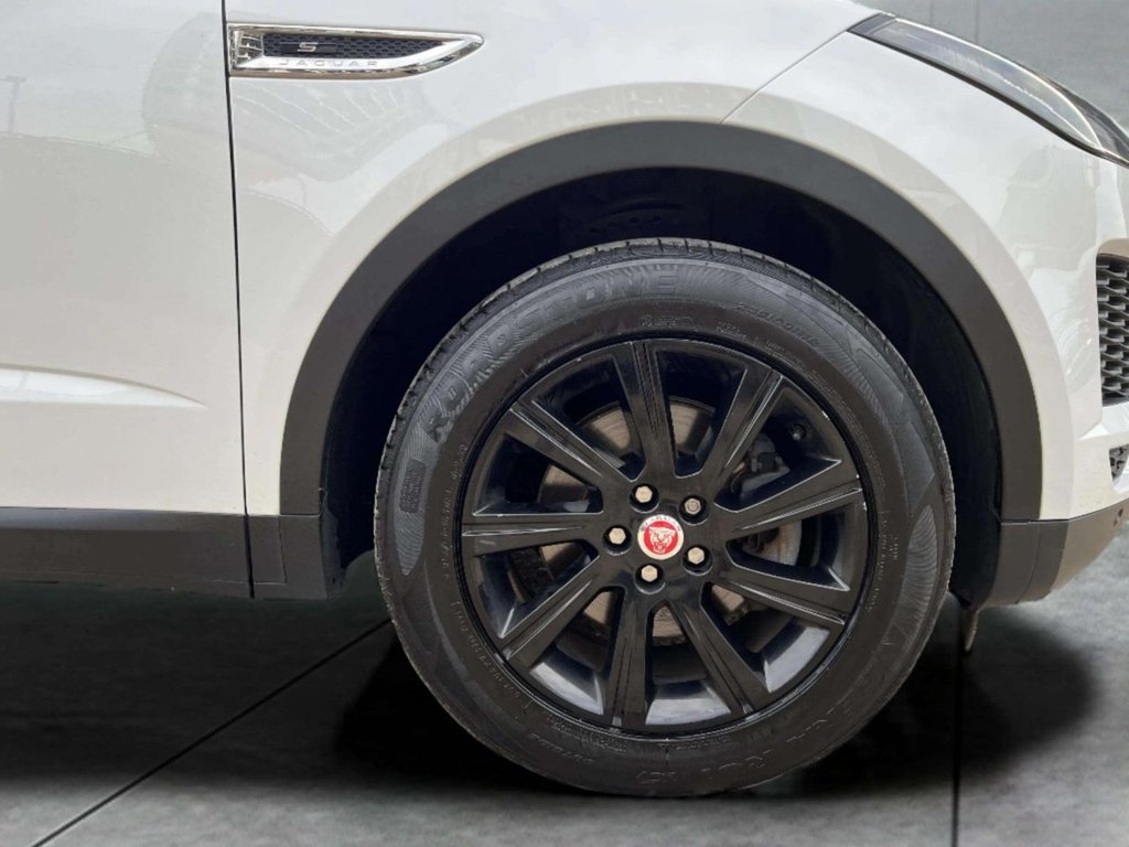 Used Jaguar E-Pace 2019 for sale - 76486947: Photo 19